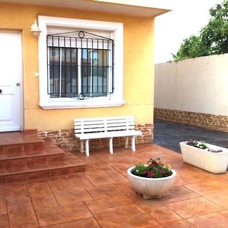 Villa Mountain And Sea Views In Lomas Del Rame Torre Del Rame Exterior foto