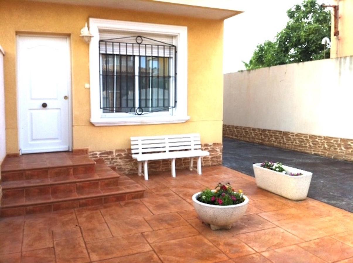Villa Mountain And Sea Views In Lomas Del Rame Torre Del Rame Exterior foto