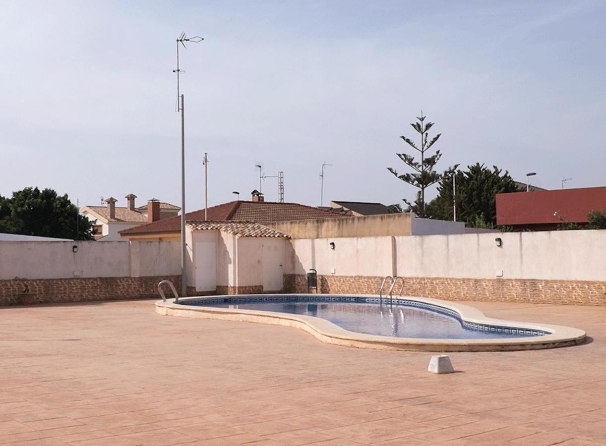 Villa Mountain And Sea Views In Lomas Del Rame Torre Del Rame Exterior foto